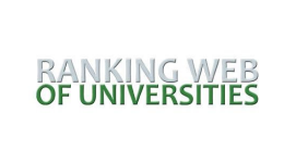 Ranking Web of Universities